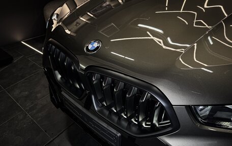 BMW X6, 2025 год, 16 800 000 рублей, 12 фотография