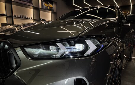 BMW X6, 2025 год, 16 800 000 рублей, 11 фотография