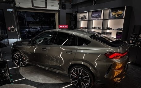 BMW X6, 2025 год, 16 800 000 рублей, 9 фотография