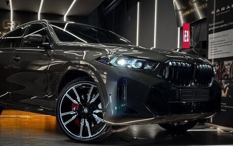 BMW X6, 2025 год, 16 800 000 рублей, 8 фотография