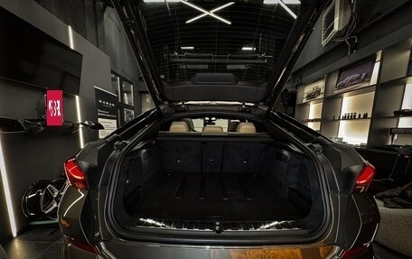 BMW X6, 2025 год, 16 800 000 рублей, 19 фотография