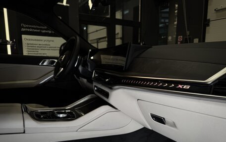 BMW X6, 2025 год, 16 800 000 рублей, 15 фотография