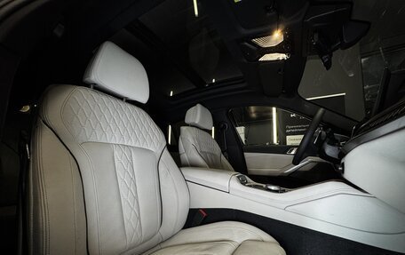 BMW X6, 2025 год, 16 800 000 рублей, 21 фотография