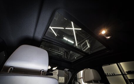 BMW X6, 2025 год, 16 800 000 рублей, 26 фотография