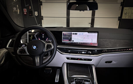 BMW X6, 2025 год, 16 800 000 рублей, 25 фотография