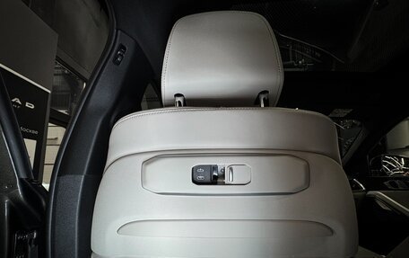 BMW X6, 2025 год, 16 800 000 рублей, 27 фотография