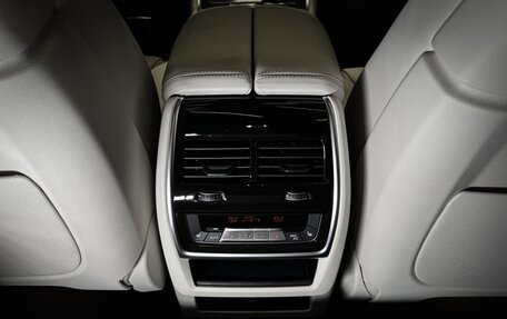 BMW X6, 2025 год, 16 800 000 рублей, 28 фотография