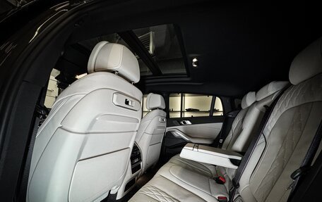 BMW X6, 2025 год, 16 800 000 рублей, 29 фотография