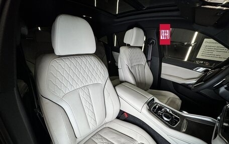 BMW X6, 2025 год, 16 800 000 рублей, 20 фотография