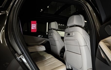 BMW X6, 2025 год, 16 800 000 рублей, 16 фотография