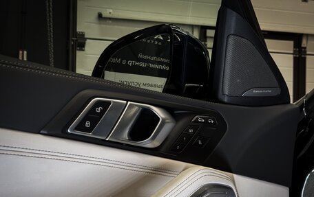 BMW X6, 2025 год, 16 800 000 рублей, 33 фотография