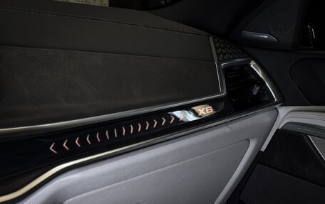 BMW X6, 2025 год, 16 800 000 рублей, 32 фотография