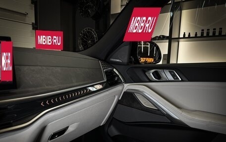 BMW X6, 2025 год, 16 800 000 рублей, 31 фотография