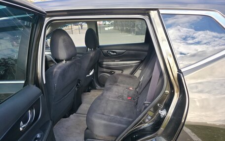 Nissan X-Trail, 2015 год, 1 680 000 рублей, 10 фотография