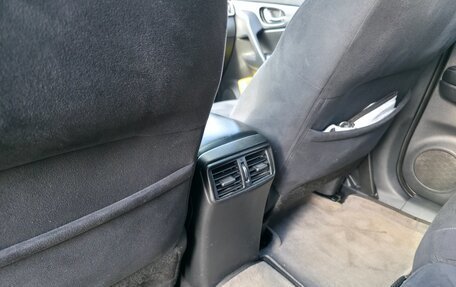 Nissan X-Trail, 2015 год, 1 680 000 рублей, 17 фотография