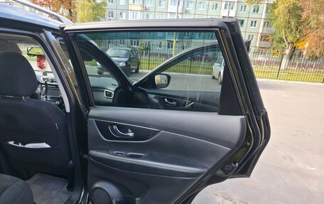 Nissan X-Trail, 2015 год, 1 680 000 рублей, 16 фотография