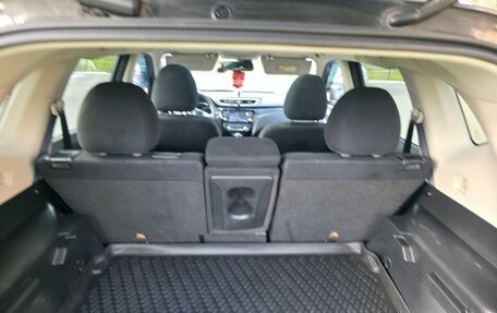 Nissan X-Trail, 2015 год, 1 680 000 рублей, 26 фотография