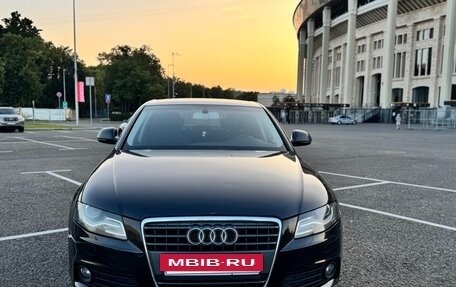 Audi A4, 2009 год, 950 000 рублей, 4 фотография