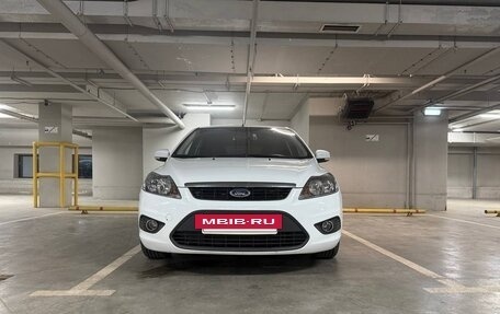 Ford Focus II рестайлинг, 2010 год, 700 000 рублей, 9 фотография
