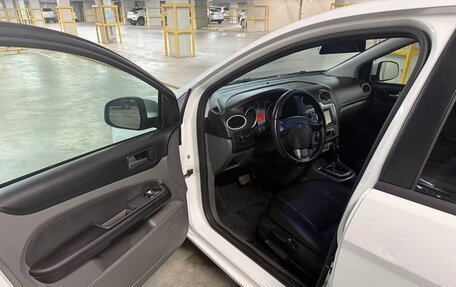 Ford Focus II рестайлинг, 2010 год, 700 000 рублей, 21 фотография