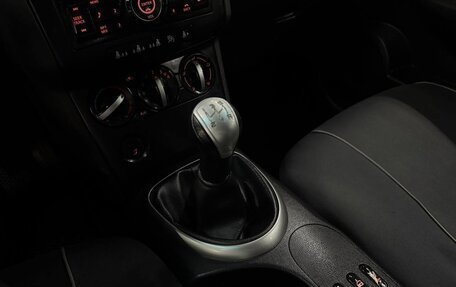 Nissan Qashqai, 2009 год, 699 000 рублей, 11 фотография