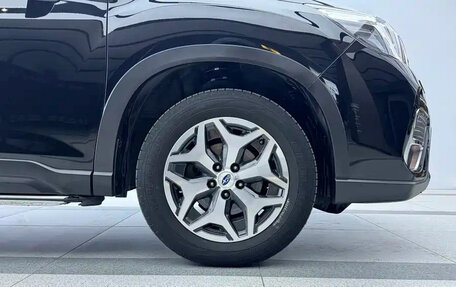 Subaru Forester, 2021 год, 1 930 000 рублей, 6 фотография