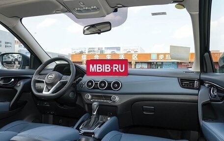 Nissan Qashqai, 2025 год, 5 фотография