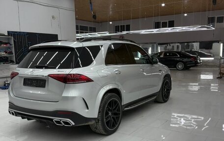 Mercedes-Benz GLE, 2019 год, 5 375 000 рублей, 5 фотография