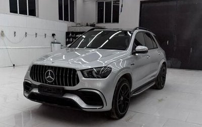 Mercedes-Benz GLE, 2019 год, 5 375 000 рублей, 1 фотография
