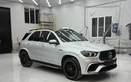 Mercedes-Benz GLE, 2019 год, 5 375 000 рублей, 7 фотография