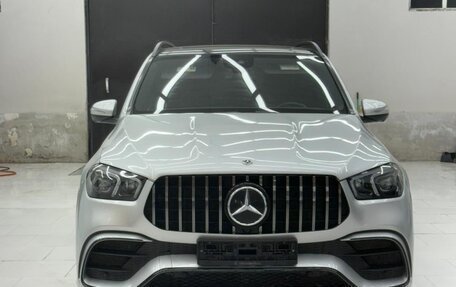 Mercedes-Benz GLE, 2019 год, 5 375 000 рублей, 4 фотография