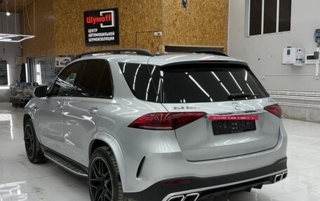 Mercedes-Benz GLE, 2019 год, 5 375 000 рублей, 3 фотография