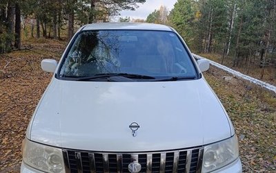 Nissan Bassara, 2003 год, 975 000 рублей, 1 фотография