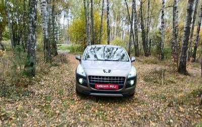 Peugeot 3008 I рестайлинг, 2012 год, 700 000 рублей, 1 фотография