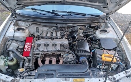 Mazda 626, 1994 год, 175 000 рублей, 7 фотография
