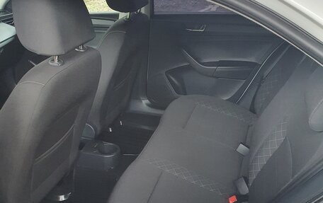 Skoda Rapid II, 2021 год, 1 515 000 рублей, 8 фотография