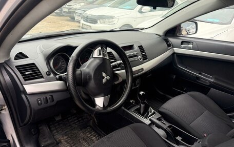 Mitsubishi Lancer IX, 2008 год, 595 000 рублей, 8 фотография