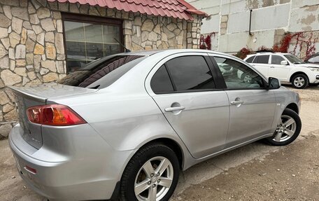 Mitsubishi Lancer IX, 2008 год, 595 000 рублей, 5 фотография