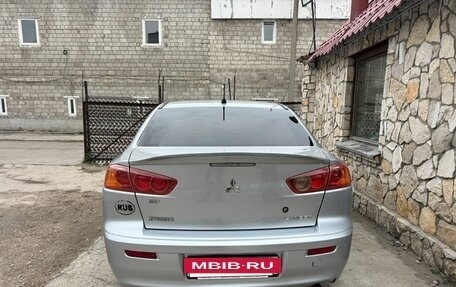 Mitsubishi Lancer IX, 2008 год, 595 000 рублей, 7 фотография