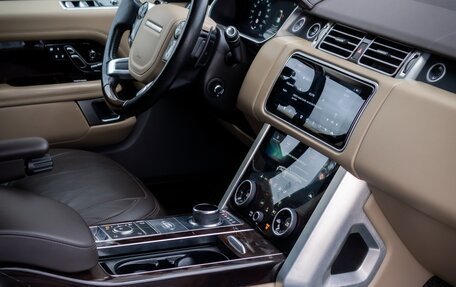 Land Rover Range Rover IV рестайлинг, 2019 год, 7 390 000 рублей, 13 фотография