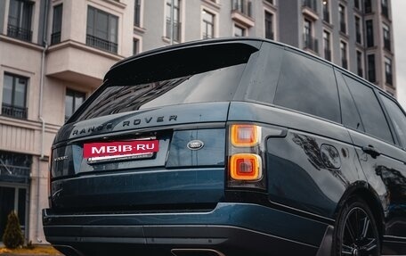 Land Rover Range Rover IV рестайлинг, 2019 год, 7 390 000 рублей, 6 фотография