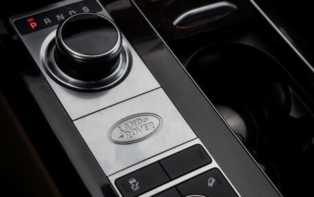 Land Rover Range Rover IV рестайлинг, 2019 год, 7 390 000 рублей, 16 фотография