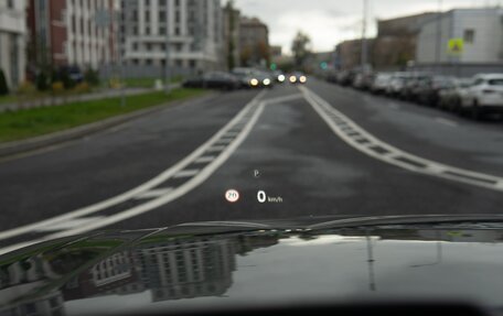 Land Rover Range Rover IV рестайлинг, 2019 год, 7 390 000 рублей, 15 фотография