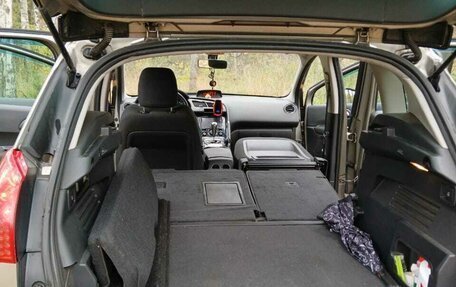 Peugeot 3008 I рестайлинг, 2012 год, 700 000 рублей, 2 фотография