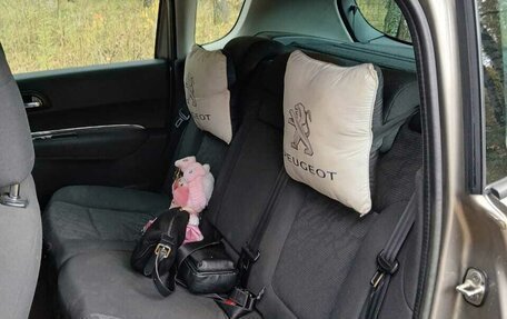 Peugeot 3008 I рестайлинг, 2012 год, 700 000 рублей, 8 фотография