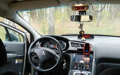 Peugeot 3008 I рестайлинг, 2012 год, 700 000 рублей, 5 фотография