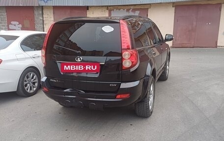 Great Wall Hover H5, 2012 год, 600 000 рублей, 4 фотография