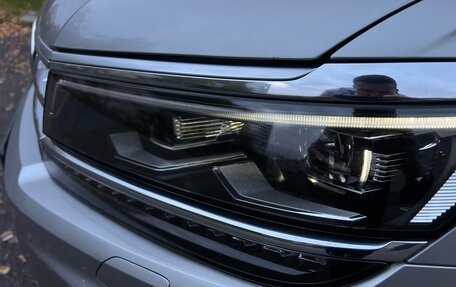 Volkswagen Tiguan II, 2019 год, 2 750 000 рублей, 5 фотография