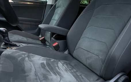 Volkswagen Tiguan II, 2019 год, 2 750 000 рублей, 9 фотография