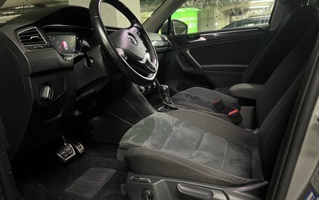 Volkswagen Tiguan II, 2019 год, 2 750 000 рублей, 8 фотография